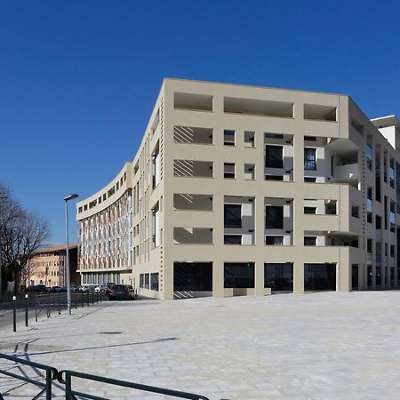 Residence Nemea Aix Campus 1 Екс ан Прованс Екстериор снимка