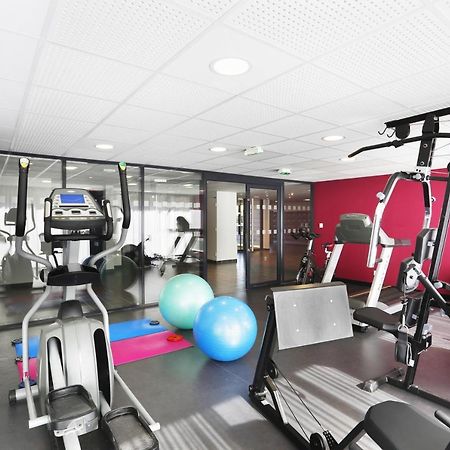 Residence Nemea Aix Campus 1 Екс ан Прованс Екстериор снимка