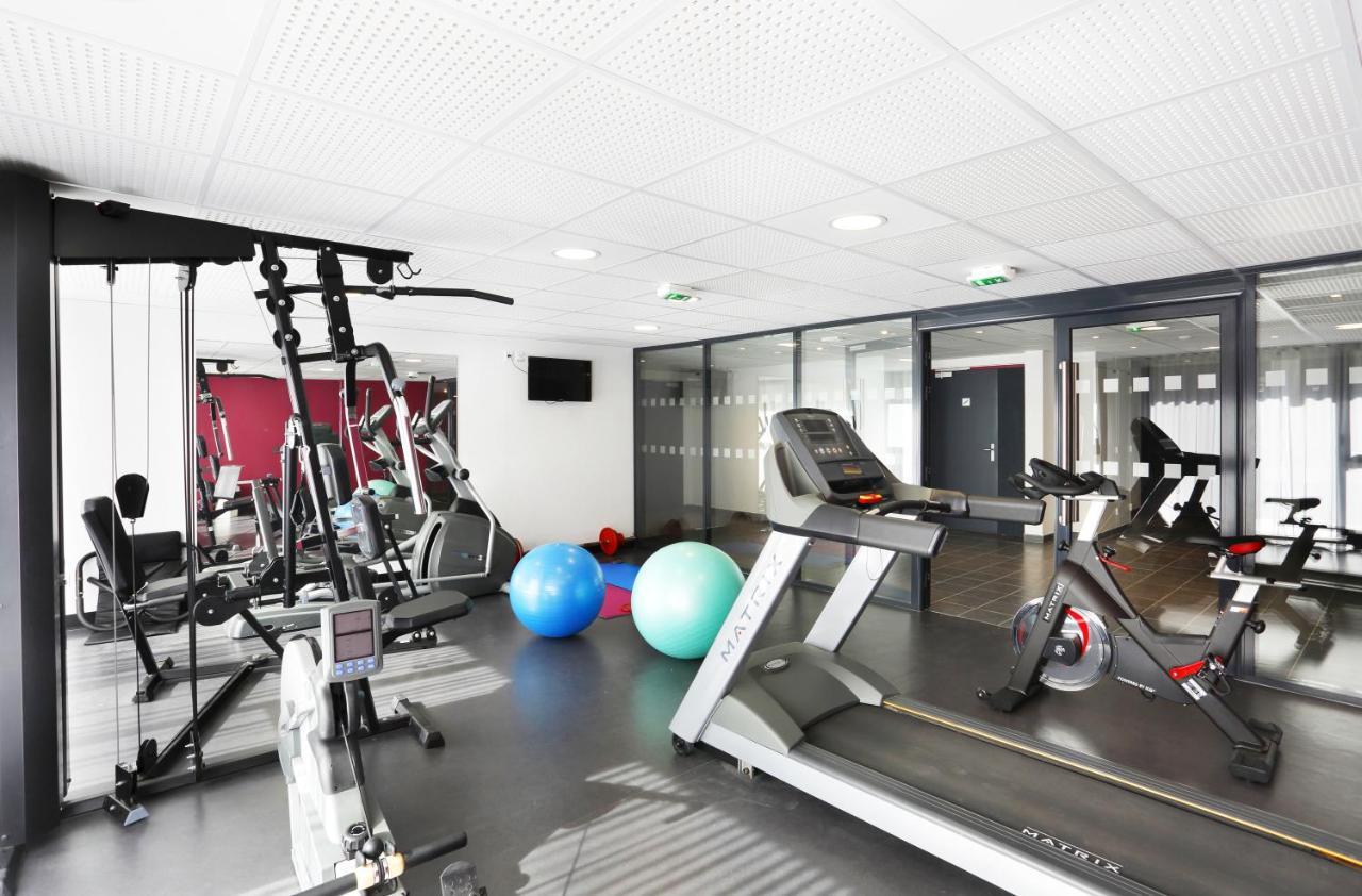 Residence Nemea Aix Campus 1 Екс ан Прованс Екстериор снимка